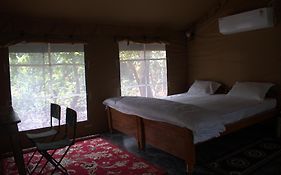 Athulyam Kanha, Kanha National Park, Mukki Gate